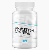 GN - N-Acetyl L-Cysteine - 120 Capsules